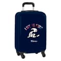 Miniatyrbild 1 av 4: Valise kabin 20'' - SAFTA - Leksaker, 612207851 - Flerfärgad - Kapacitet: 40,1 L - TSA-lås
