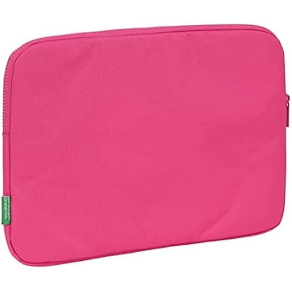 Benetton 'Raspberry' 14 Laptop Fodral - SAFTA - Röd
