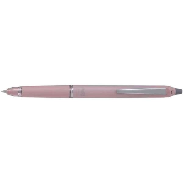 Stylo roller FRIXION BALL ZONE - PILOT - Rosa - Fin - Utplånbar