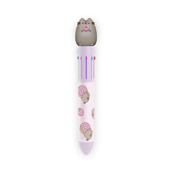 Pusheen Moments 10 colours 3D pen