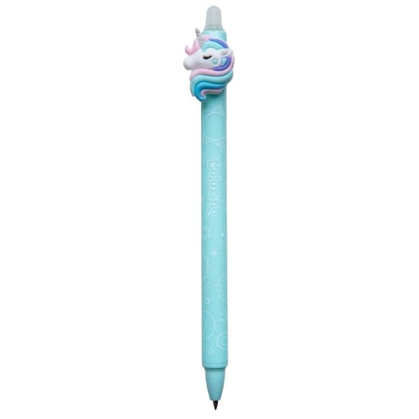 Colorino Unicorn automatisk sletbar kuglepen nr. 3961