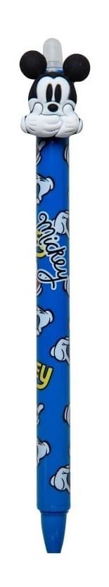 Pyyhittävä kynä 0,5 Minnie ja Mikki Hiiri Colorino