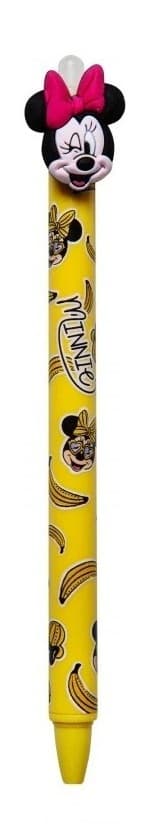 Pyyhittävä kynä 0,5 Minnie ja Mikki Hiiri Colorino