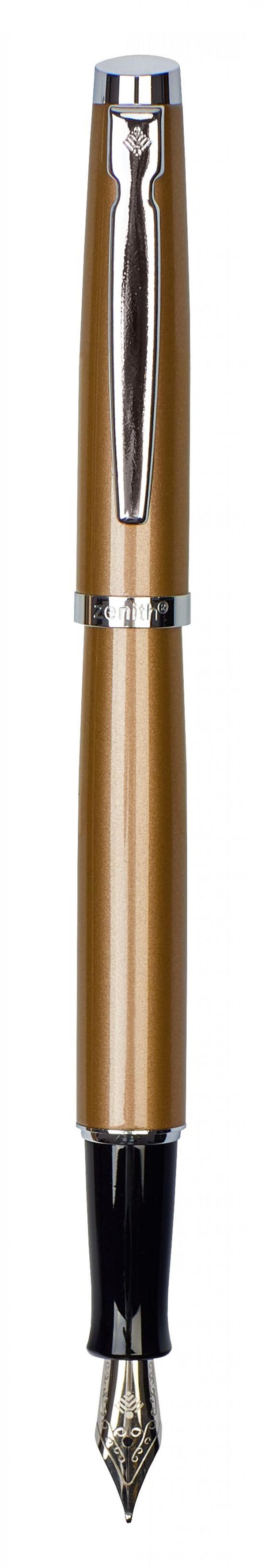 Elegance 60 Zenith Gold Reservoarpenna