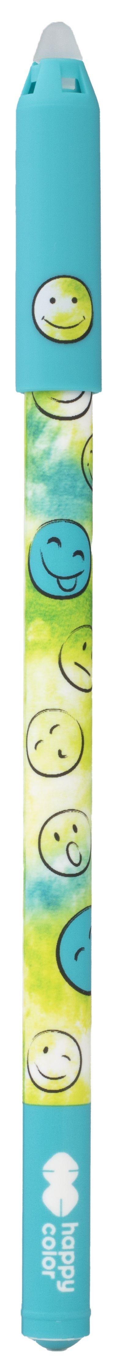 Smile Happy Color Sletbar Pen