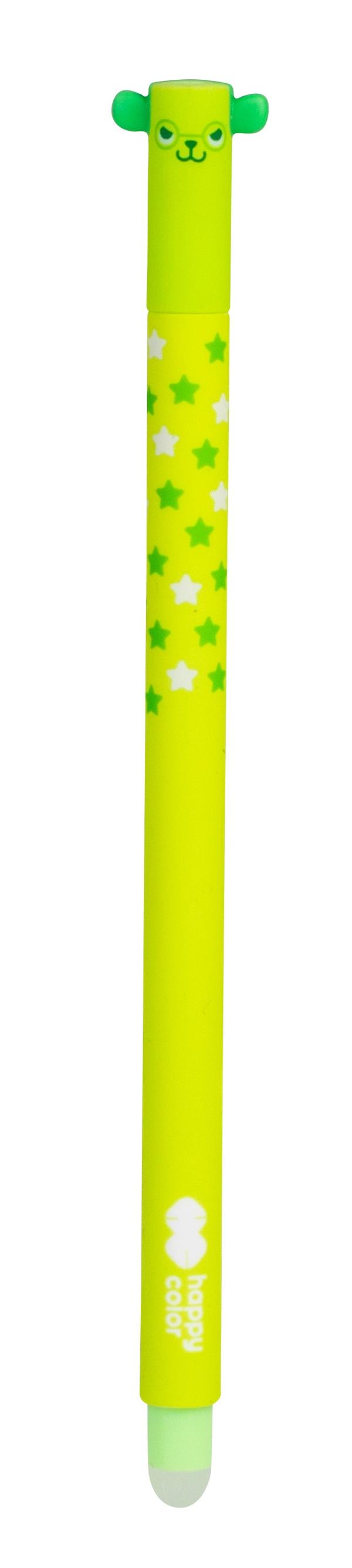 Happy Color raderbar penna Uszaki Pastell