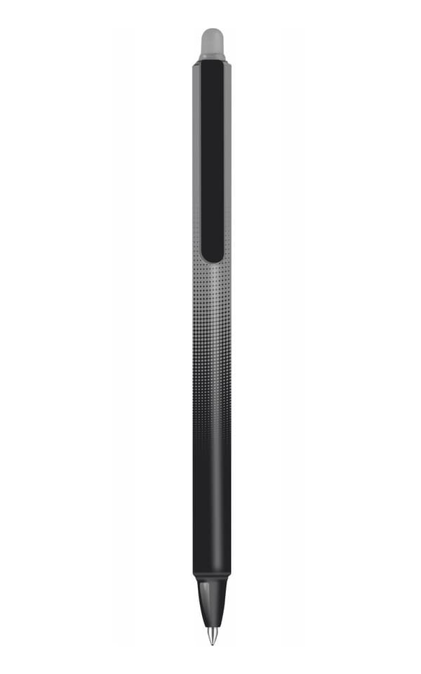 Raderbar penna Gradient Dark Coolpack