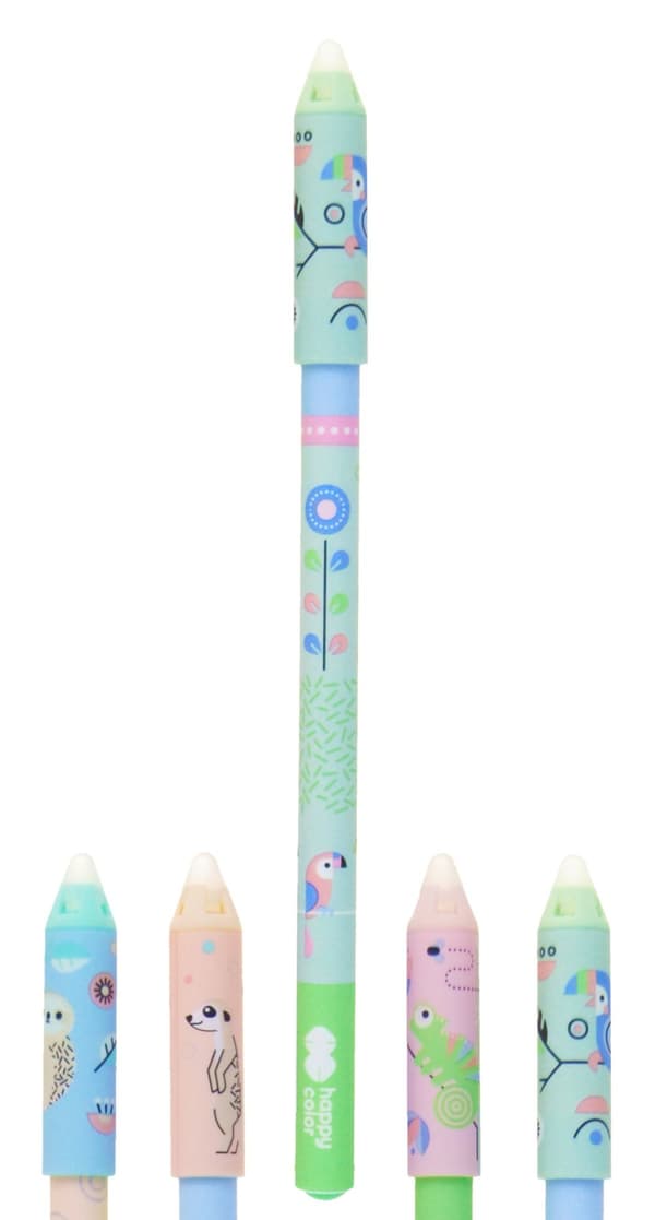 Story2 Happy Color Sletbar Pen