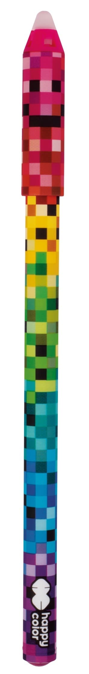 Pixi Happy Color raderbar penna