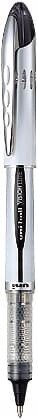 Uni UB-200 Kuglepen Sort