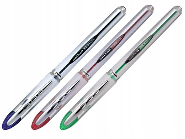 Uni UB-200 Kuglepen Sort