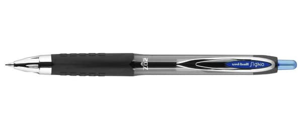 Uni UMN 207 Kulspetspenna Svart 66283