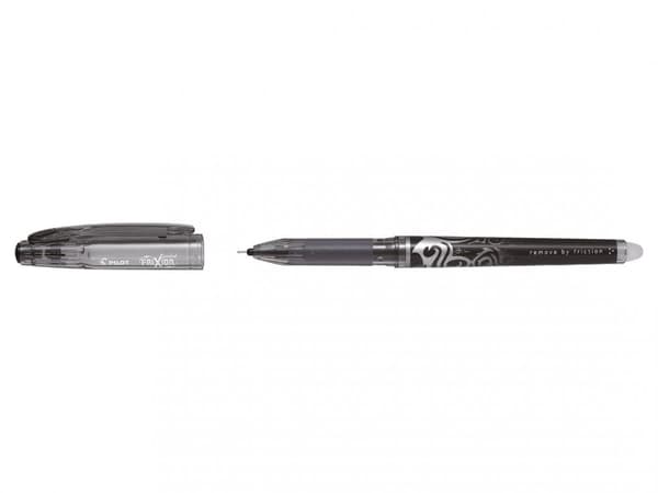 PILOT FRIXION POINT 0,5 Fineliner Sort