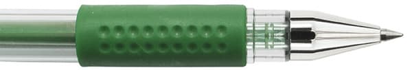 Donau Gel Pen Grön 7342001Pl-06