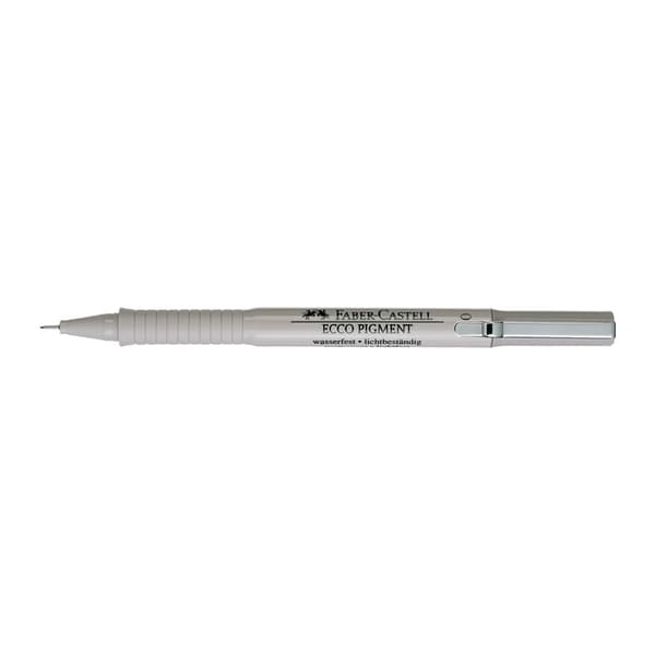 Faber - Castell Ecco 0,8 mm Fineliner