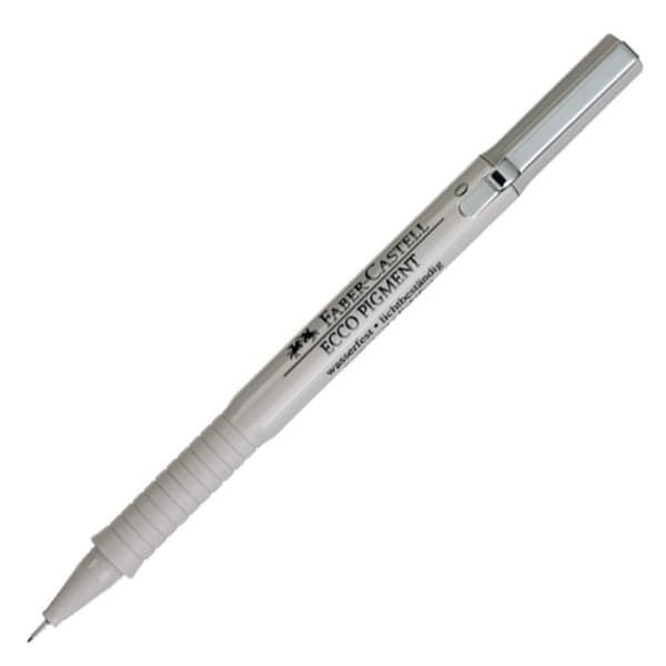 Faber - Castell Ecco 0,8 mm Fineliner