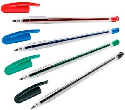PELIKAN STICK K86 KONTORkuglepen GRØN
