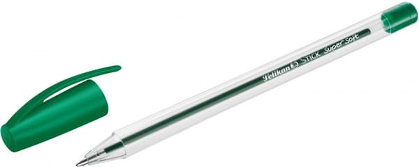 PELIKAN STICK K86 KONTORkuglepen GRØN