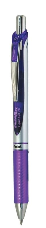 Pentel Energel Violet BL77-V Kulspetspenna