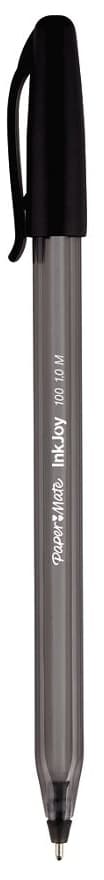 Paper-Mate Inkjoy 100 svart kulspetspenna S0977410