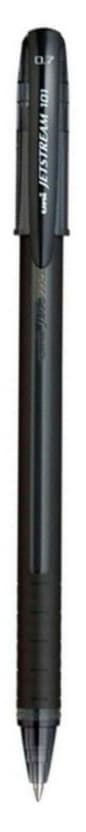 Uni SX-101 Jetstream Kuglepen Sort 255-0007