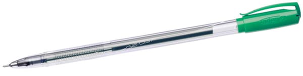 Rystor Gz-031 Gel Pen Grøn 426-003