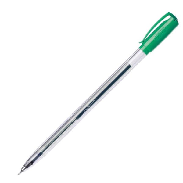 Rystor Gz-031 Gel Pen Grøn 426-003