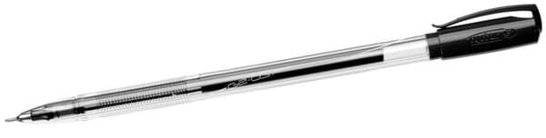 Rystor Gz-031 Gel Pen Svart 426-000