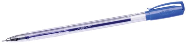 Rystor Gz-031 Gel Pen Blå 426-002