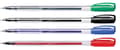 Miniatyrbillede 2 af 3: Rystor Gz-031 Gel Pen Blå 426-002