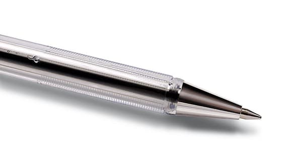 Pentel Sort Bk-77-A kuglepen
