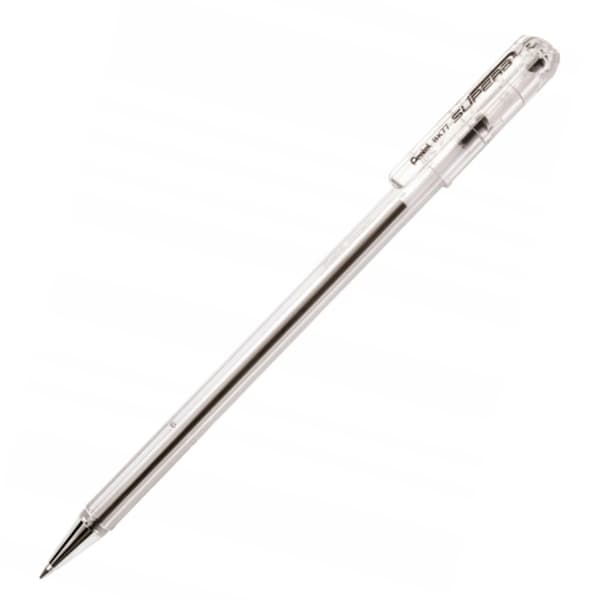 Pentel Sort Bk-77-A kuglepen