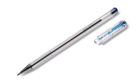 Pentel Blå BK77-C Kulspetspenna