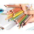 Pikkukuva 2 / 2: BIC Kids Eco Evolution Stripes 12 värin kynät