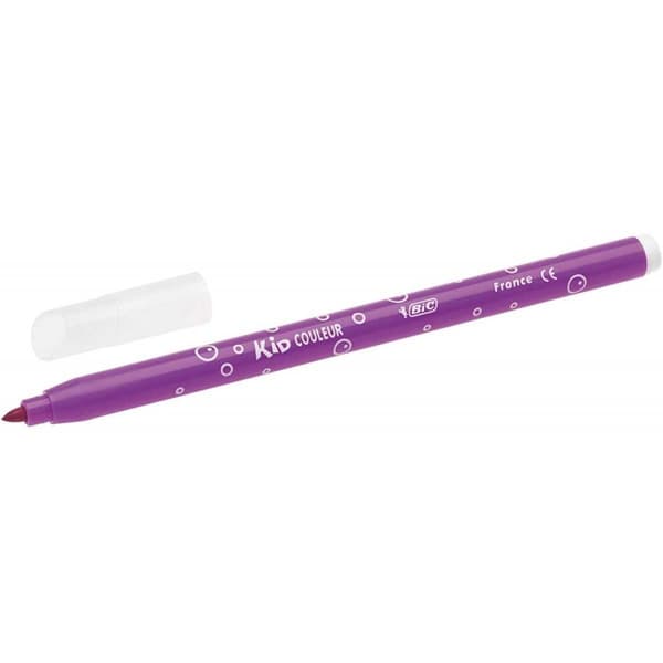 BIC KID Couleur tuscher 24 farver 3 Fluo
