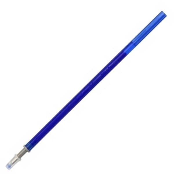 Toma TO-681 Raderbar Pen Refill 0,5 mm Blå