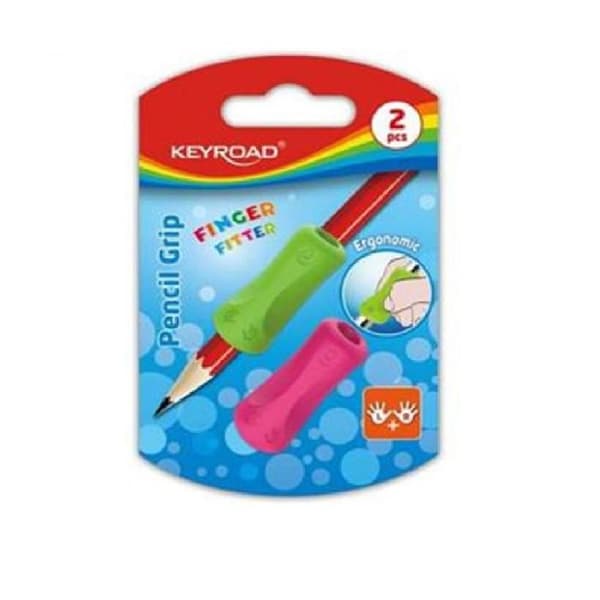 Mejoraletra Blister 2 Piezas X3 Unidades Keyroad