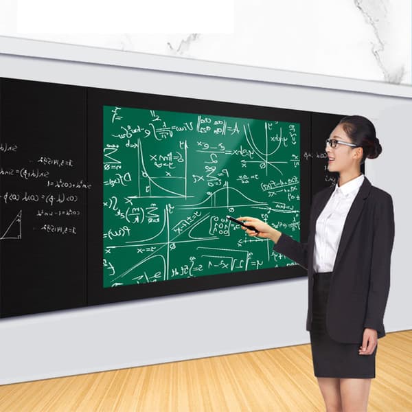 INF Præcis Touchscreen Stylus Pen til tablets og telefoner Sølv