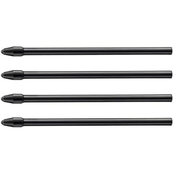 Lamy Safari twin pen EMR Stylus Pen ersättningsspetsar (4 st.) - utbytbar spets Z109 EMR Pen PC/EL - idealisk för de