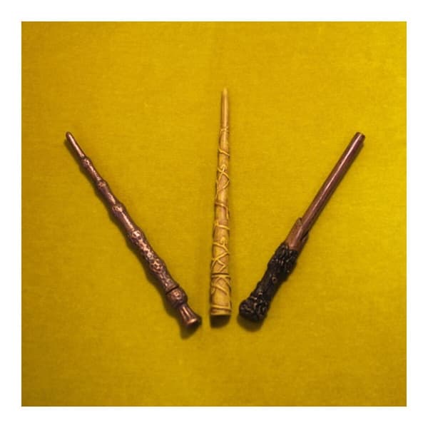 Set of Biros Harry Potter 3 Pieces