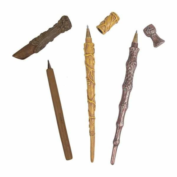 Set of Biros Harry Potter 3 Pieces
