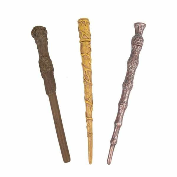 Set of Biros Harry Potter 3 Pieces