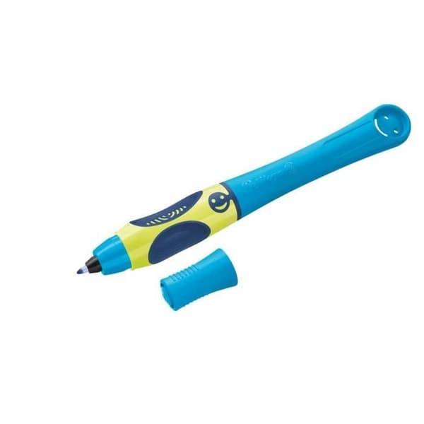 Stylo roller griffix Neon Fresh Blue