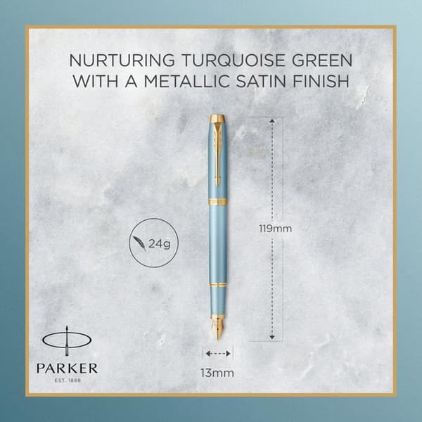 Stylo - pennset - Parker refills - 2203891