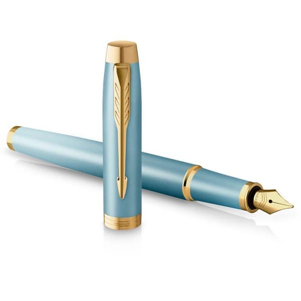 Stylo - pennset - Parker refills - 2203891