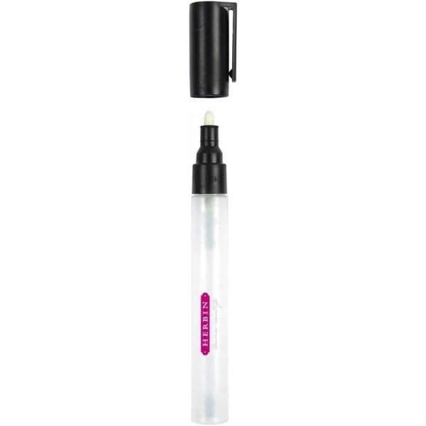 Reservoarpenn - HERBIN - Kalligrafi - Teckning - 5 mm