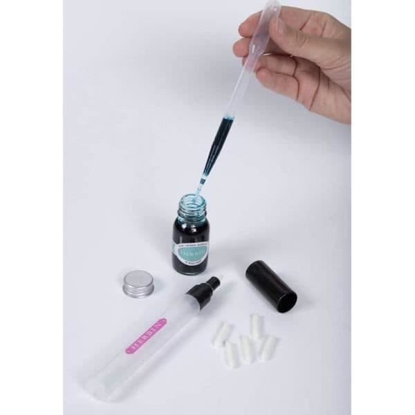 Reservoarpenn - HERBIN - Kalligrafi - Teckning - 5 mm