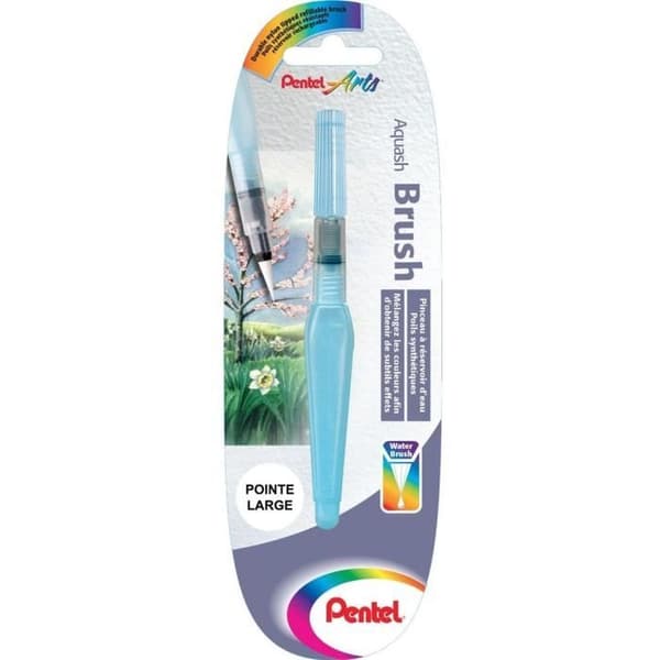 Pentel Aquash vattenborste - Punta Grande