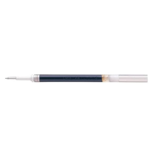 Pentel Liquid Gel Ink Rollerball Pen LR10, Svart