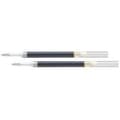 Miniatyrbild 1 av 2: Pentel Liquid Gel Ink Rollerball Pen LR10, Svart